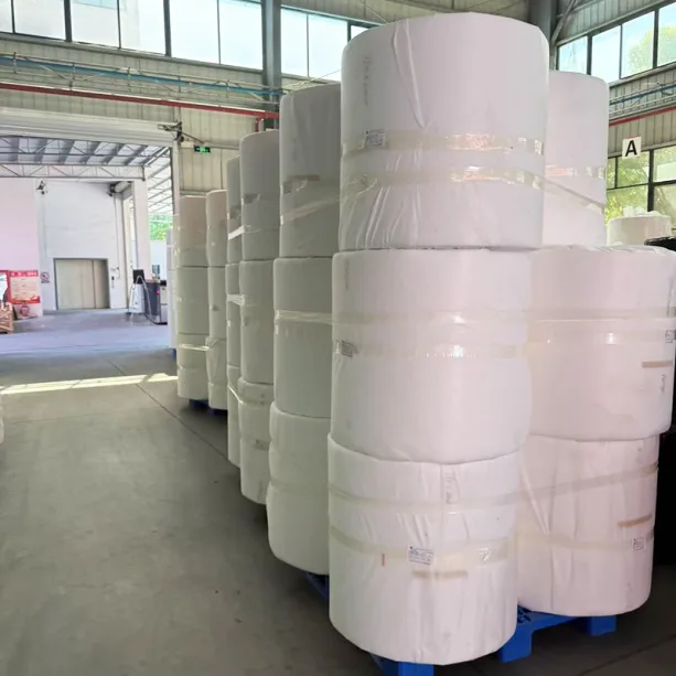 Double-Functional Activated Carbon Filter Media