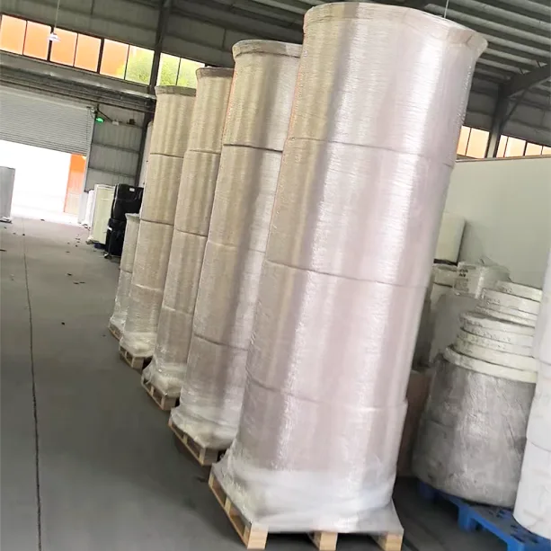 Double-Functional Activated Carbon Filter Media