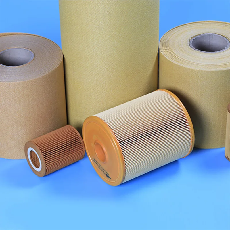 Gearbox Filter Media
