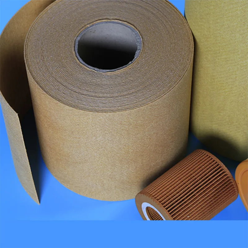 Gearbox Filter Media