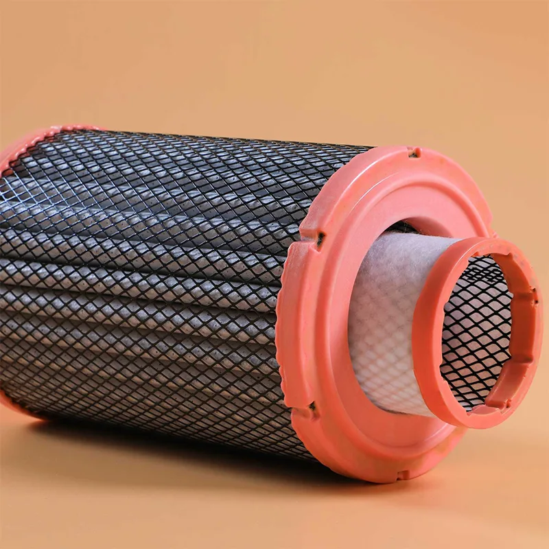 Hydrogen Battery Cathode Air Filter Media