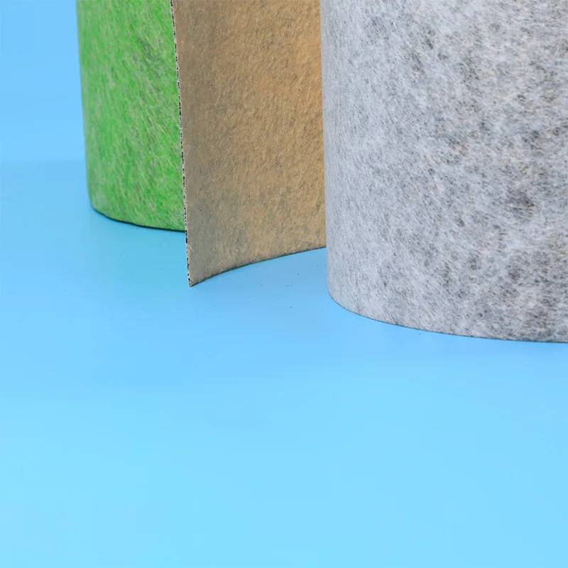 Multi-functional Activated Carbon Filter Media