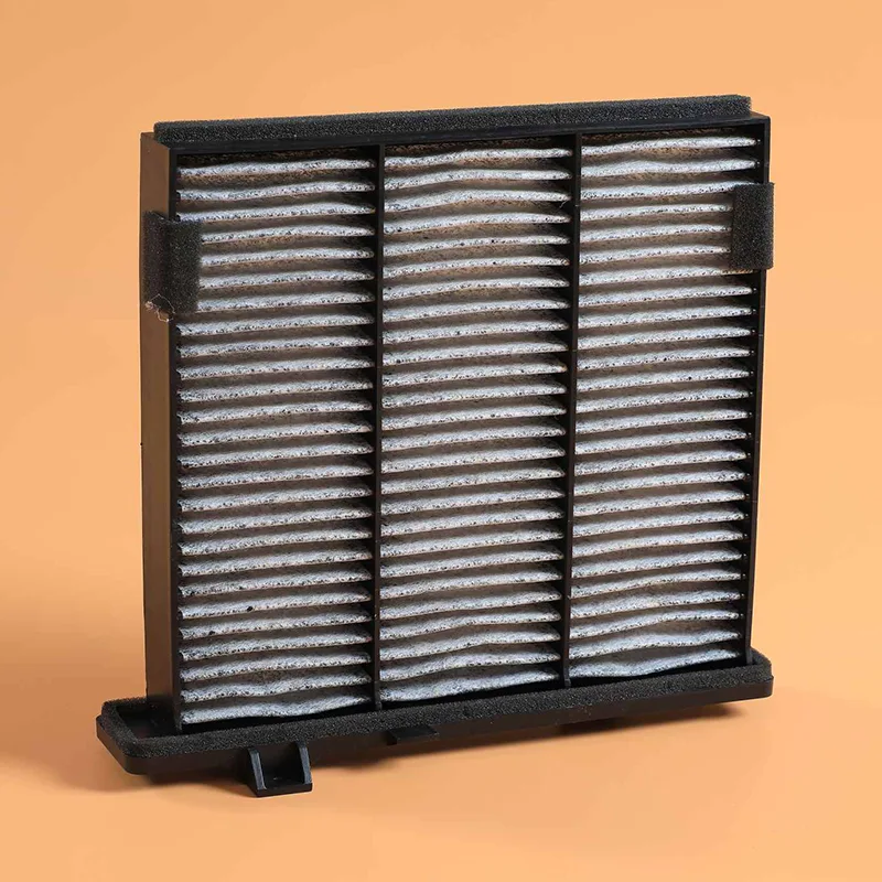 Cabin Filter Elements