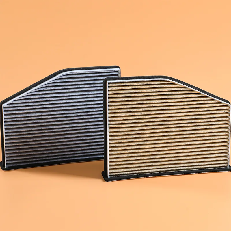 Cabin Filter Elements