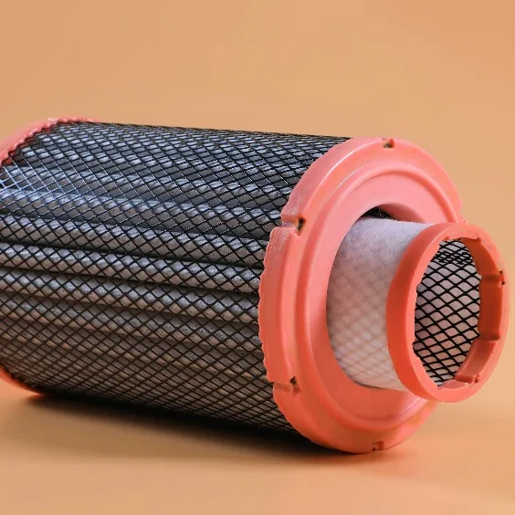 New Energy Car Filter Media